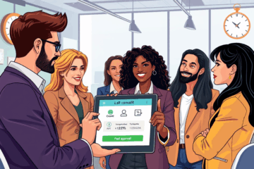 Image illustrant le concept de crédit immédiat avec conditions spéciales.