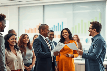 Soutien financier urgent avec le Prêt Personnel d'Absa