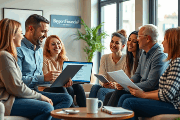 Aide financière rapide avec le prêt personnel Bayport pour situations urgentes.