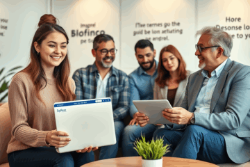 Image illustrant un prêt personnel pour les besoins urgents.