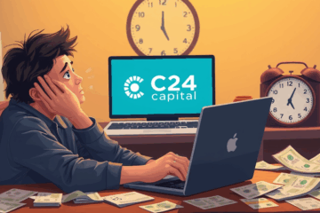 C24 Capital prêt personnel urgent pour besoins financiers