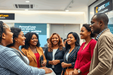 Prêt personnel Capitec Bank pour une aide financière urgente.