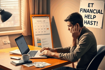 Image illustrant le Prêt Personnel d'Equity Bank pour un soutien financier urgent.