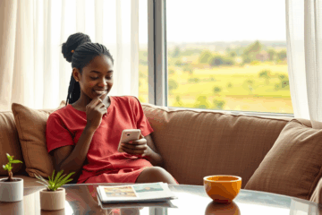 Image illustrant les solutions de prêt personnel proposées par FairMoney.