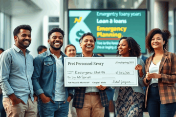 Prêt Personnel Fawry pour aider les personnes en difficulté financière avec des solutions rapides.