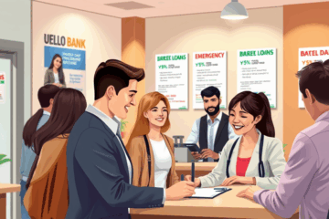 Article sur les prêts personnels urgents offerts par Fidelity Bank pour ceux qui en ont besoin.