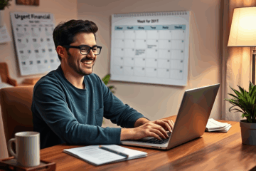 Image représentant le Prêt Personnel Moniepoint pour des financements urgents.