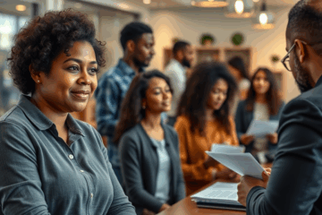 Prêt personnel Tala pour soutenir ceux qui ont un besoin urgent d'argent.