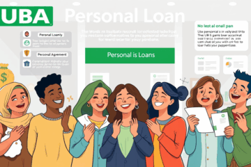 Image représentant une personne en besoin de prêt personnel UBA pour des urgences financières.