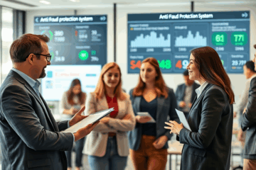 Image représentant des solutions de prêt personnel sécurisé contre la fraude.