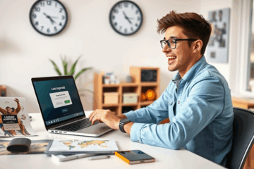 Image illustrant le Prêt Personnel Express avec une réponse rapide