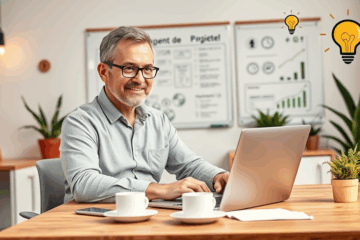 Image illustrant le Prêt Personnel pour Indépendants avec Limite Intelligente