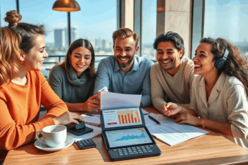 Crédit Personnel Premium pour des projets personnels avec un taux d'intérêt bas et un paiement facile par prélèvement automatique.