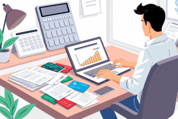 Solutions de crédit de refinancement pour gérer vos dettes