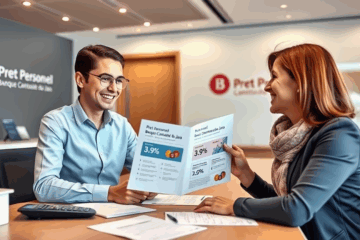 Prêt Personnel de la Banque Cantonale du Jura pour un financement rapide.