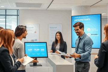 Image illustrant le prêt personnel de la Banque Cantonale Vaudoise pour un accès rapide et simplifié.