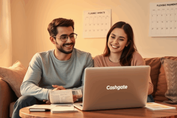 Prêt Personnel Cashgate pour gérer des imprévus financiers