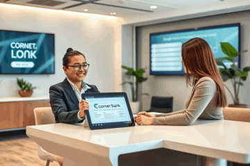 Prêt Personnel Cornèr Bank pour un crédit rapide et facile.