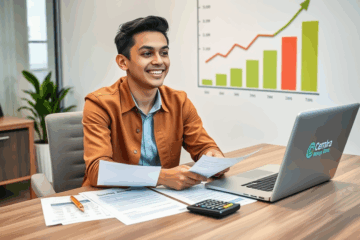 Image illustrant le prêt personnel Cembra Money Bank pour un crédit immédiat.