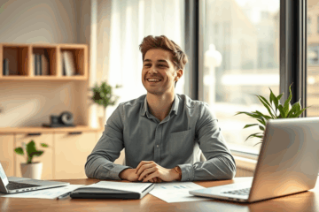 Illustration du prêt personnel Hypothekarbank Lenzburg pour financement urgent.