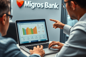 Image illustrant le Prêt Personnel de Migros Bank pour faire face aux urgences financières.