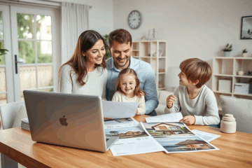 Image illustrant le Prêt Personnel Vontobel et ses solutions rapides de financement.