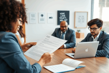 Guide pratique pour envoyer un CV et réussir le recrutement chez Roche.