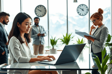 Guide étape par étape pour travailler chez Novartis