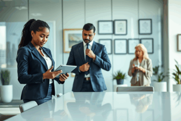 Conseils pour être accepté dans un poste chez Credit Suisse.