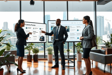 Image représentant les opportunités d'emploi chez ABB.