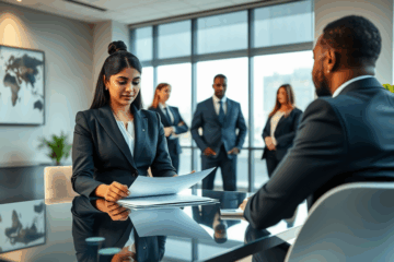 Conseils pour se démarquer dans les processus de sélection de Migros