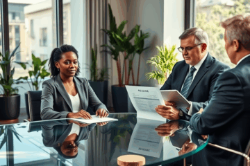 Guide pour réussir un entretien chez Nestlé avec des conseils pratiques.