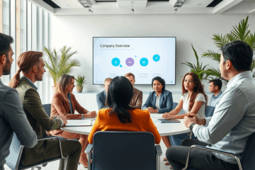 Description du processus de recrutement chez Novartis avec des étapes clés et conseils pour réussir.