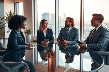 Conseils pour se préparer aux entretiens d'embauche chez UBS.