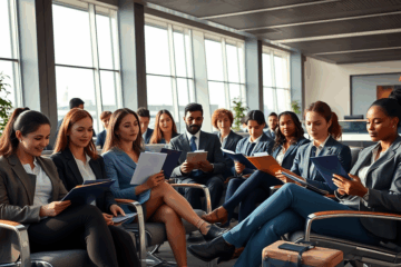 Guide sur les critères de candidature pour Swiss International Air Lines