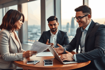 Comment augmenter vos chances d'embauche chez Adecco avec des conseils sur la présentation et la préparation.