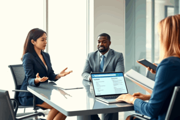 Stratégies pour réussir son entretien et sa candidature chez Novartis