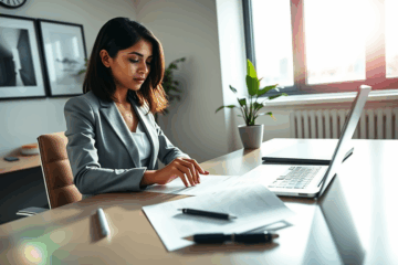 Conseils pratiques pour envoyer un CV au Credit Suisse