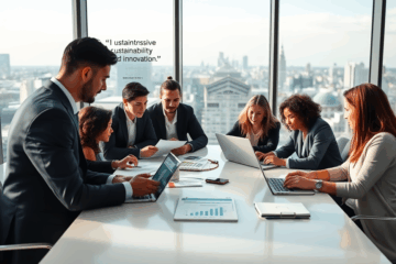 Conseils pour se démarquer parmi les candidats chez Swiss Re