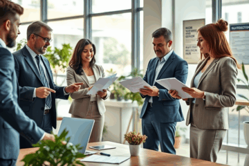 Guide pour se préparer aux entretiens chez Adecco