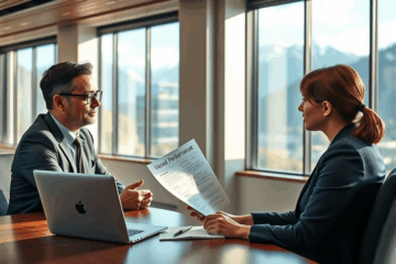 Astuces pour impressionner les recruteurs en entretien.