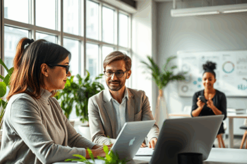 Les compétences les plus valorisées pour réussir sur le marché du travail.