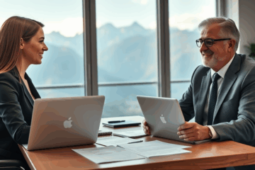 Stratégies pour obtenir une recommandation professionnelle en Suisse