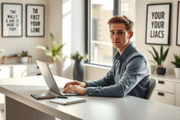 Conseils pour organiser un CV efficace qui attire l'attention des recruteurs.